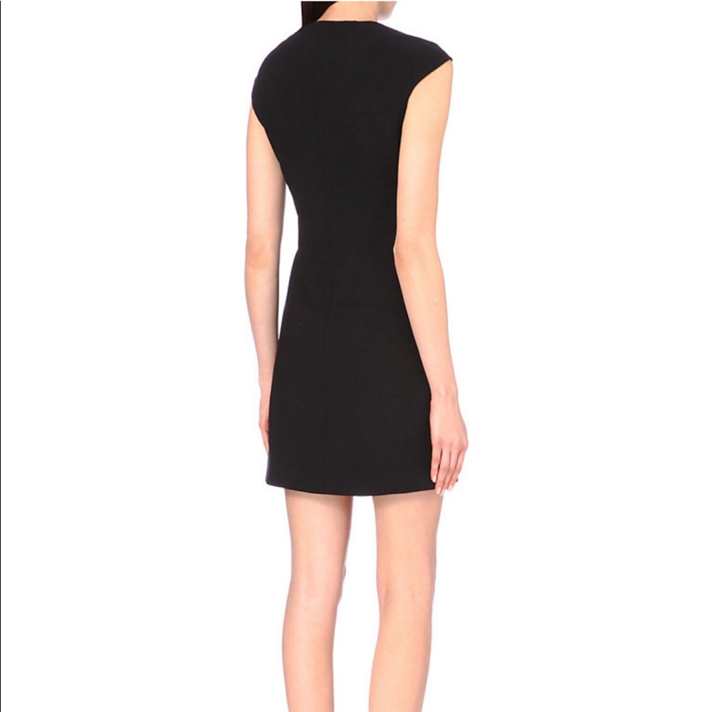 Ted Baker Raid Textured Dress - Picture 7 of 9